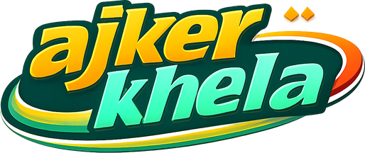 ajker khela হোম পেজে ফিরুন